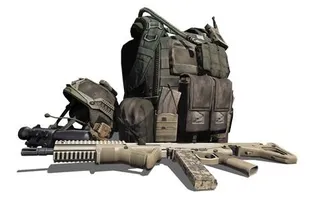 武装突袭 3 PNG免抠