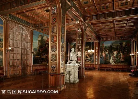 欧式奢华皇宫宫殿建筑意大利雕像 欧式奢华皇宫宫殿建筑意大利雕像