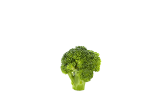 西兰花 (9)超市商品白底图免抠实物摄影png格式图片透明底