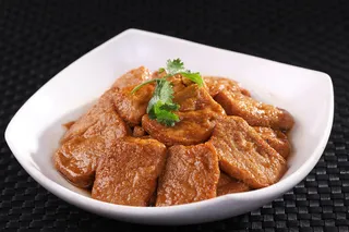 L02220杭式素烧鸡