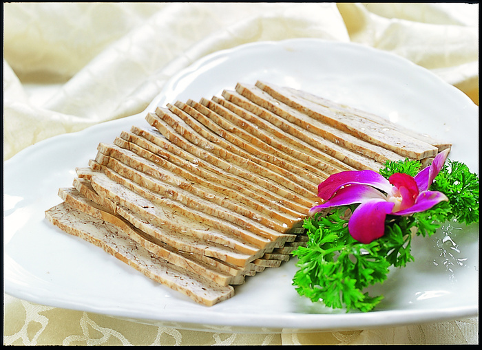 95LC-420杂粮豆腐