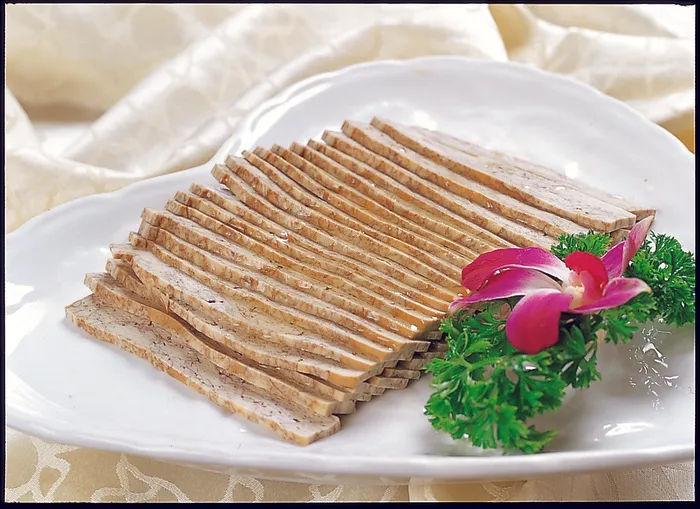 95LC-420杂粮豆腐