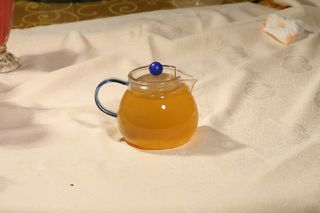 9韩风柚子茶冰热 珠江生活