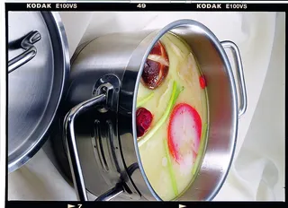 火锅麻辣烫锅底川菜三鲜汤