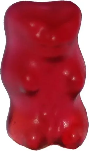果冻糖果 PNG免抠(304x514)