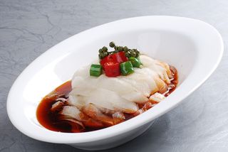 LCSC2561生态草原肚（豉油味）32