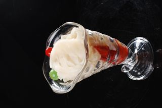 火锅配菜美食麻辣火锅