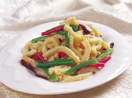 LCH4156巧拌素毛肚 LCH4156巧拌素毛肚