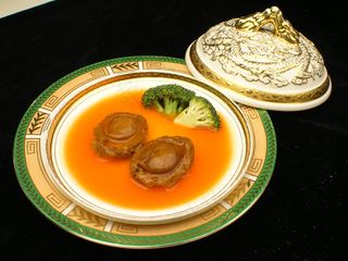 粤菜1117红烧鲍鱼sefd