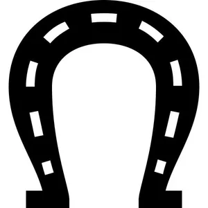 马蹄铁 PNG免抠