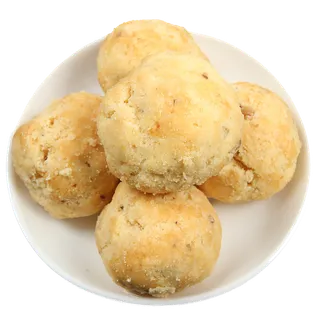 43小桃酥干果超市商品白底图免抠实物摄影png格式图片透明底