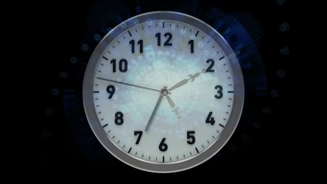 手表, 时间, 逆时针方向, 幻想