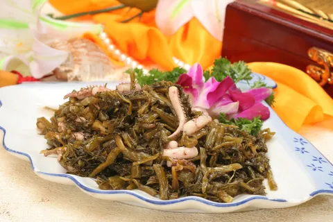 雪菜鲜鱿26元 (9)