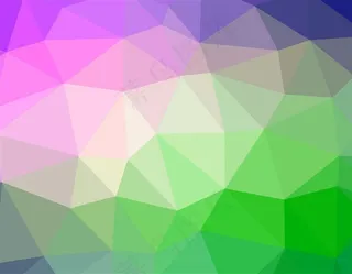 个性化几何多边形背景高清图片