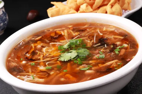 胡辣汤 (1)