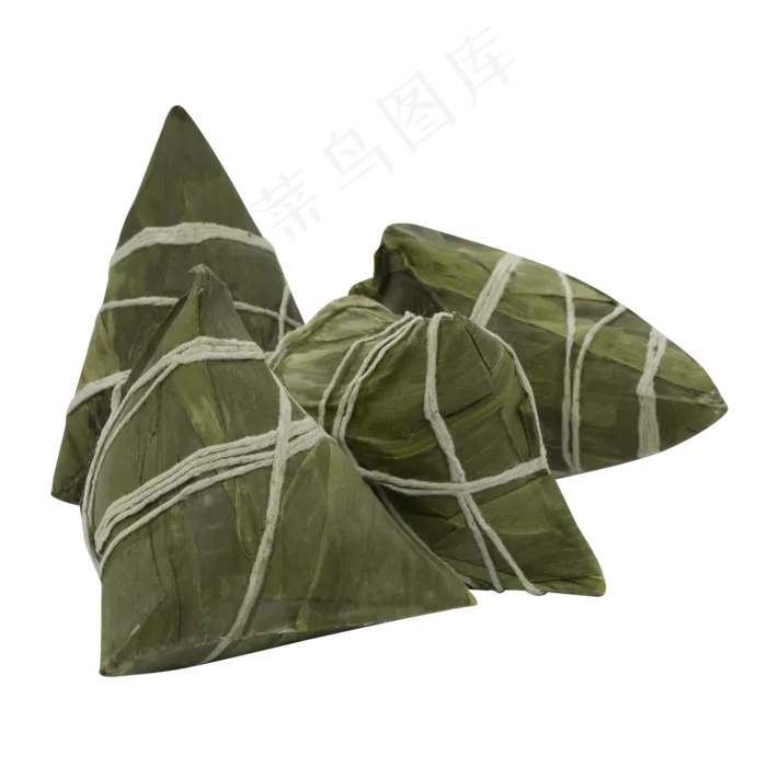 端午节粽子免抠图片