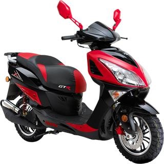 滑板车 PNG免抠(320x320)