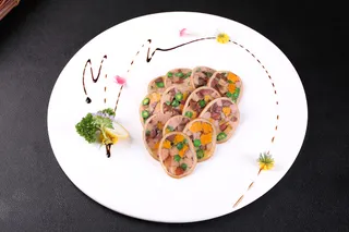 四宝酿鲜鱿 (1)  用此