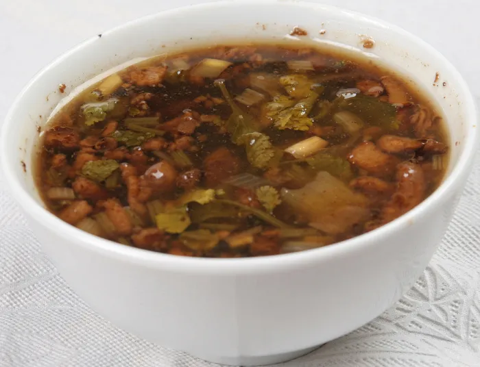 16刀削面-江苏饭店