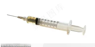 医疗用品 医疗器材 注射器