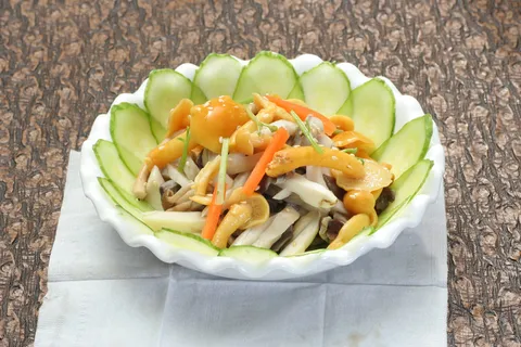 什锦鲜菌16