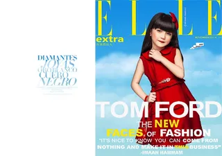 儿童潮童单片PSD模版120款