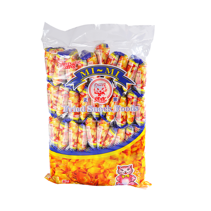 爱尚 (4)小吃超市商品白底图免抠实物摄影png格式图片透明底
