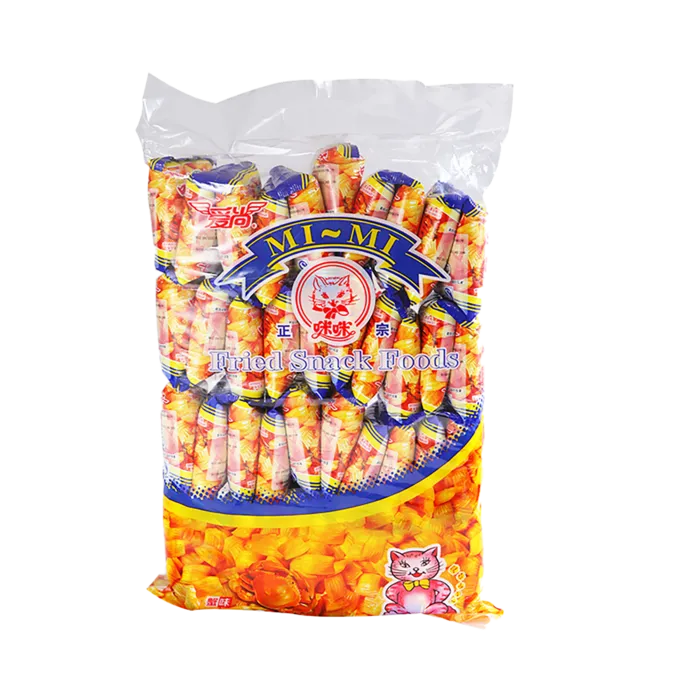 爱尚 (4)小吃超市商品白底图免抠实物摄影png格式图片透明底