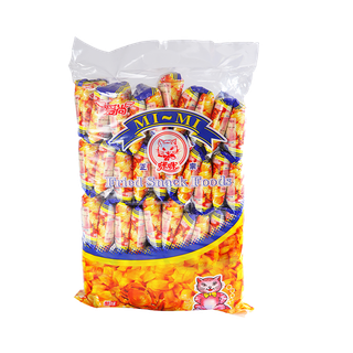 爱尚 (4)小吃超市商品白底图免抠实物摄影png格式图片透明底