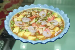 027八珍日本豆腐 (2)-民安宾馆