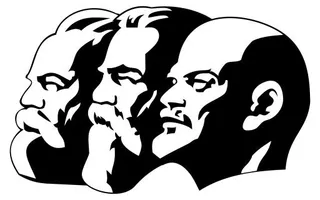 弗拉基米尔·列宁 PNG免抠