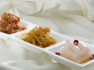 LCSC0724韩式开胃菜