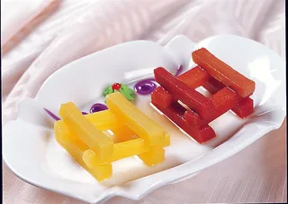 0911LCH-582双色山药