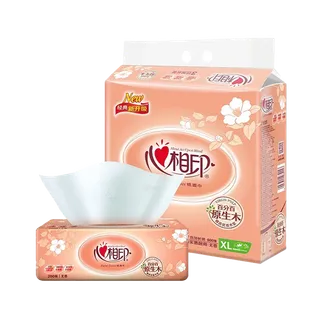 心相印 经典系列粉加大型XL码200抽x3包/提 4157超市商品白底图免抠实物摄影png格式图片透明底 心相印 经典系列粉加大型XL码200抽x3包/提 4157超市商品白底图免抠实物摄影png格式图片透明底