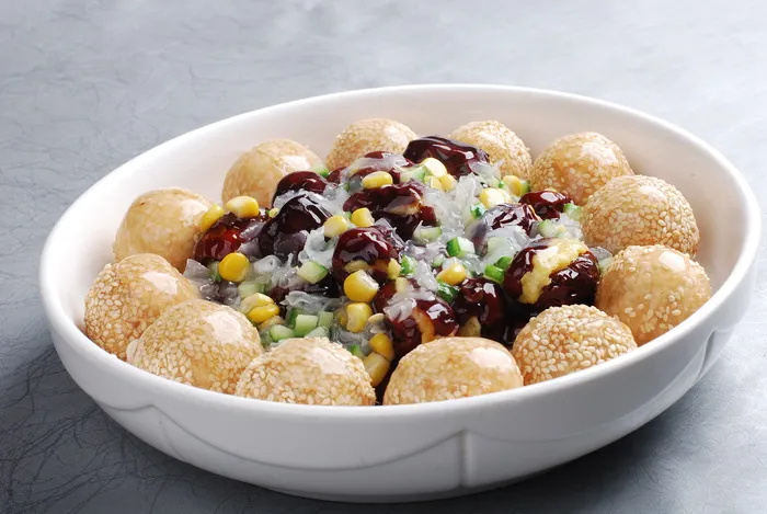 CXC03115蜜汁酸枣 26 