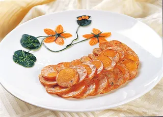 95LC-149双色肠卷