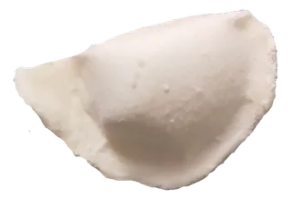 素肉猪肉白菜芹菜香菇水饺蒸饺免抠摄影元素素材