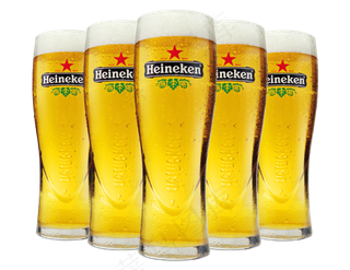 免抠实物啤酒摄影图透明图层