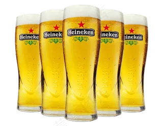 免抠实物啤酒摄影图透明图层