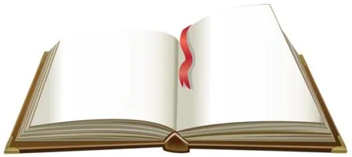 书 PNG免抠(600x269)