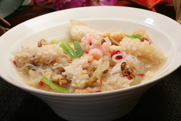 山东小烩菜