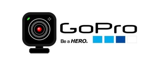 GoPro标志 PNG免抠(700x300)