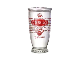 超市商品清晰大图免抠实物摄影png格式图片透明底品牌白酒黄华山