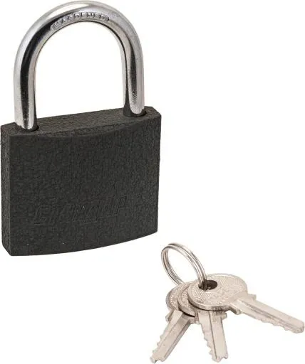 挂锁 PNG免抠(1214x1450)