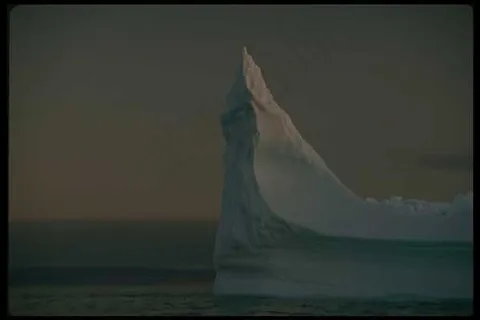 冰天雪地 593 冰天雪地 593