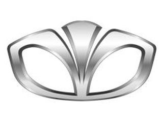 大宇标志 PNG免抠