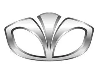 大宇标志 PNG免抠