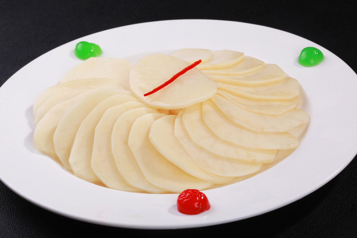 土豆片 (2)