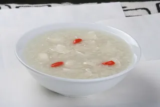 百合粥-粥为先