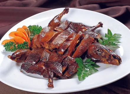 0911LCH-030杭州酱板鸭 0911LCH-030杭州酱板鸭